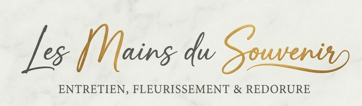Les Mains du Souvenir