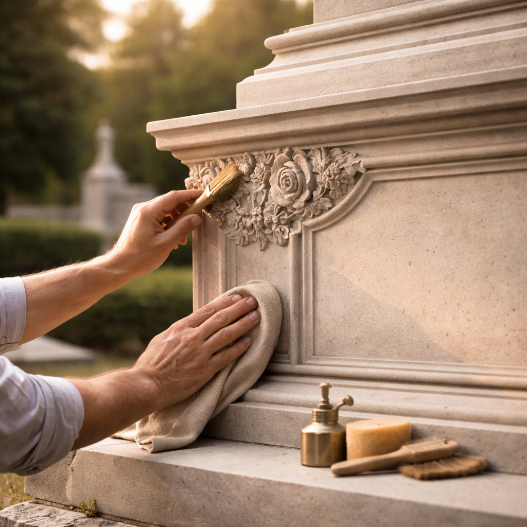 Entretien et nettoyage